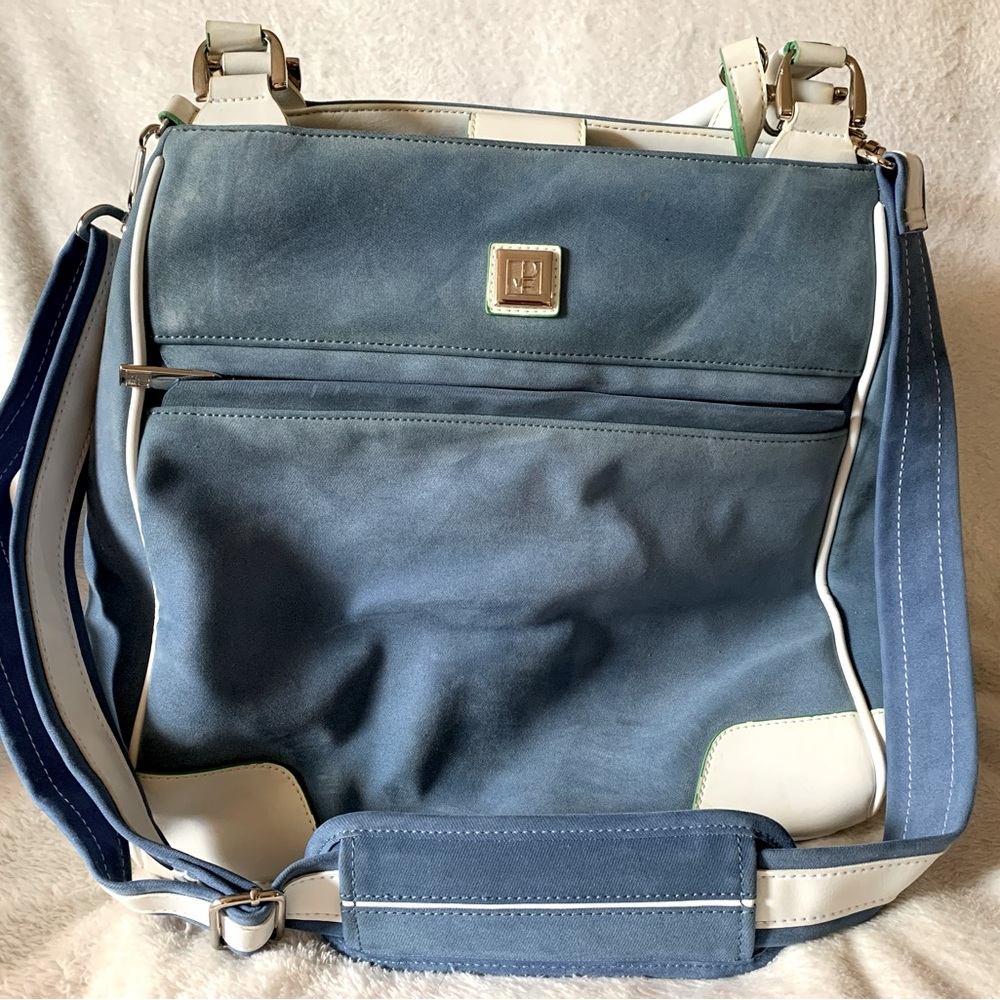 Diane von Furstenberg Overnight/Carry on Bag